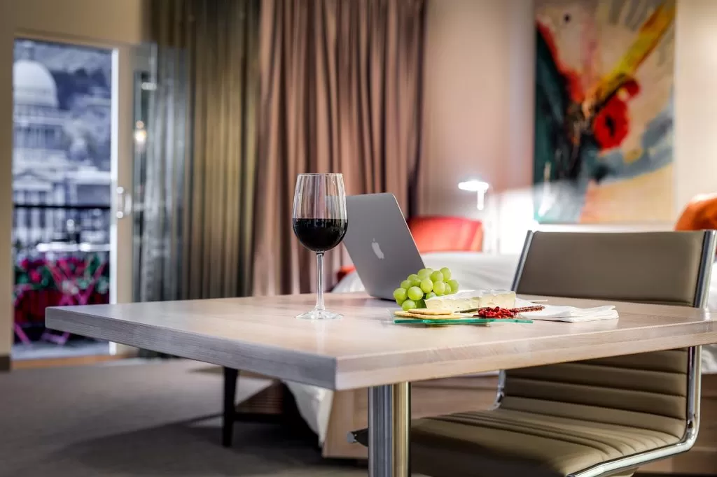 ¿COMO SON LOS HOTELES 3.0?