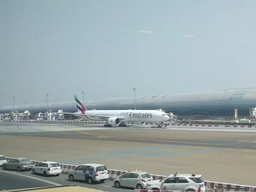 Un nuevo informe analiza cómo los aeropuertos pueden beneficiarse de la transformación digital y crear valor para aerolíneas y pasajeros
