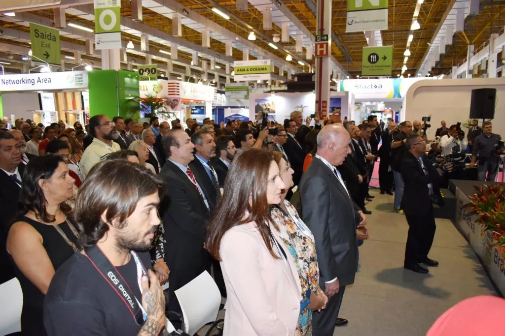 Abierta la acreditación para WTM Latin America 2018