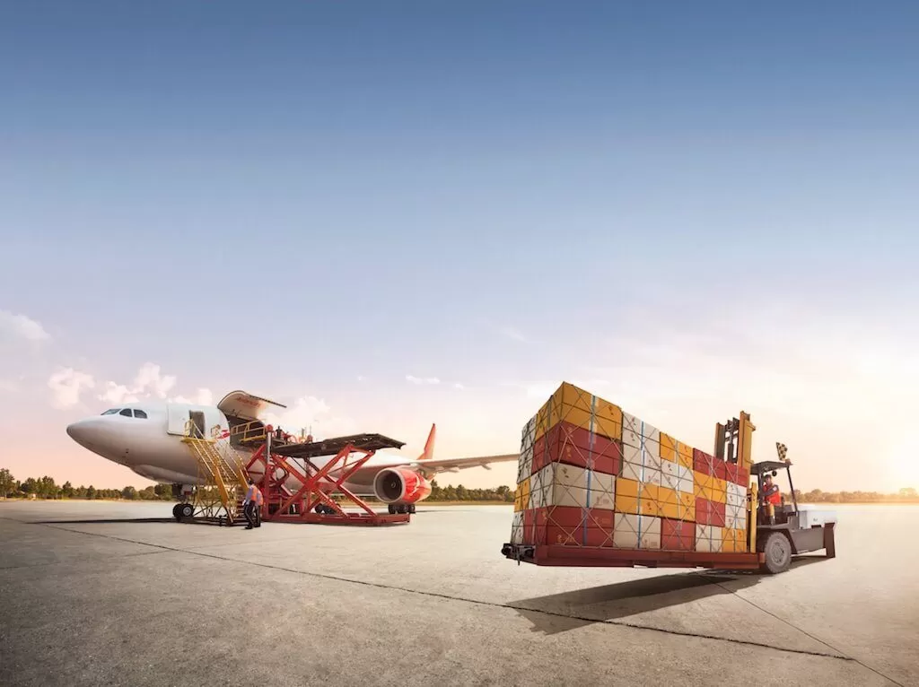 AVIANCA CARGO TRANSPORTÓ MÁS DE 11.800 TONELADAS DE FLORES POR LA CELEBRACIÓN DE SAN VALENTÍN