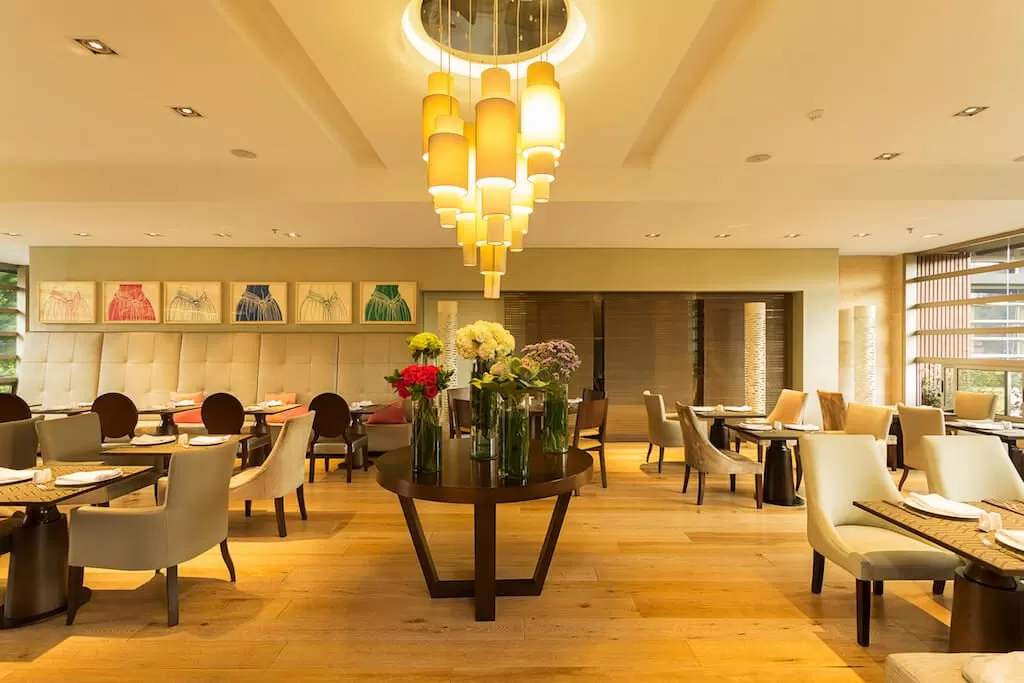 PREMIO TRAVELERS´ CHOICE TRIPADVISOR PARA EK HOTEL