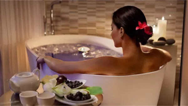 ZoiA Spa de Hyatt Regency Aruba recibe premio   como el mejor en la isla
