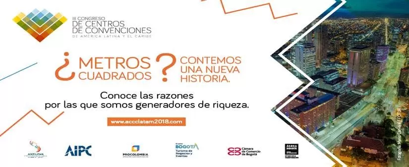 III Congreso de Centros de Convenciones de América Latina y El Caribe