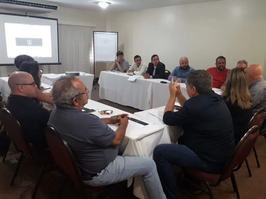 João Pessoa sediará Fórum Corporativo e Acadêmico E.I.T.A – Estratégias Inteligentes para um Turismo Ágil