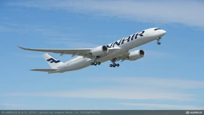 Gracias a Amadeus, los clientes del centro de llamadas de Finnair pueden ahora efectuar el pago de sus vuelos de forma más segura
