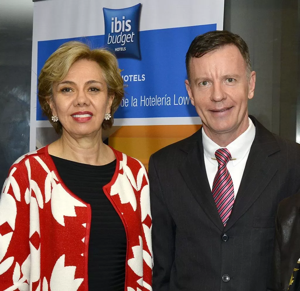 ARPRO CONSTRUYE PRIMER HOTEL ibis Budget EN BOGOTÁ