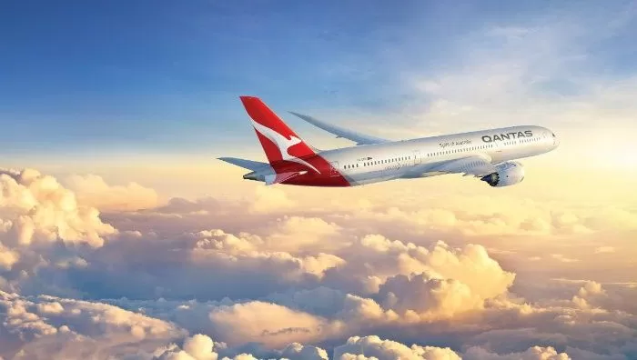 Qantas se une al programa NDC-X de Amadeus