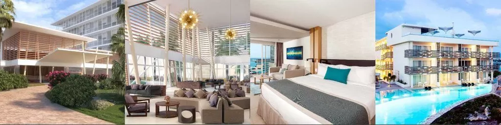 Sonesta anuncia la reapertura de Sonesta Maho Beach Resort, Casino & Spa y Sonesta Ocean Point Resort