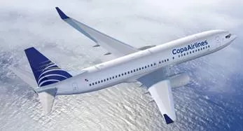JAMAICA DA LA BIENVENIDA AL SERVICIO AMPLIADO DE COPA ESTE VERANO  La aerolínea comenzará a volar diariamente entre Panamá y Montego Bay en julio