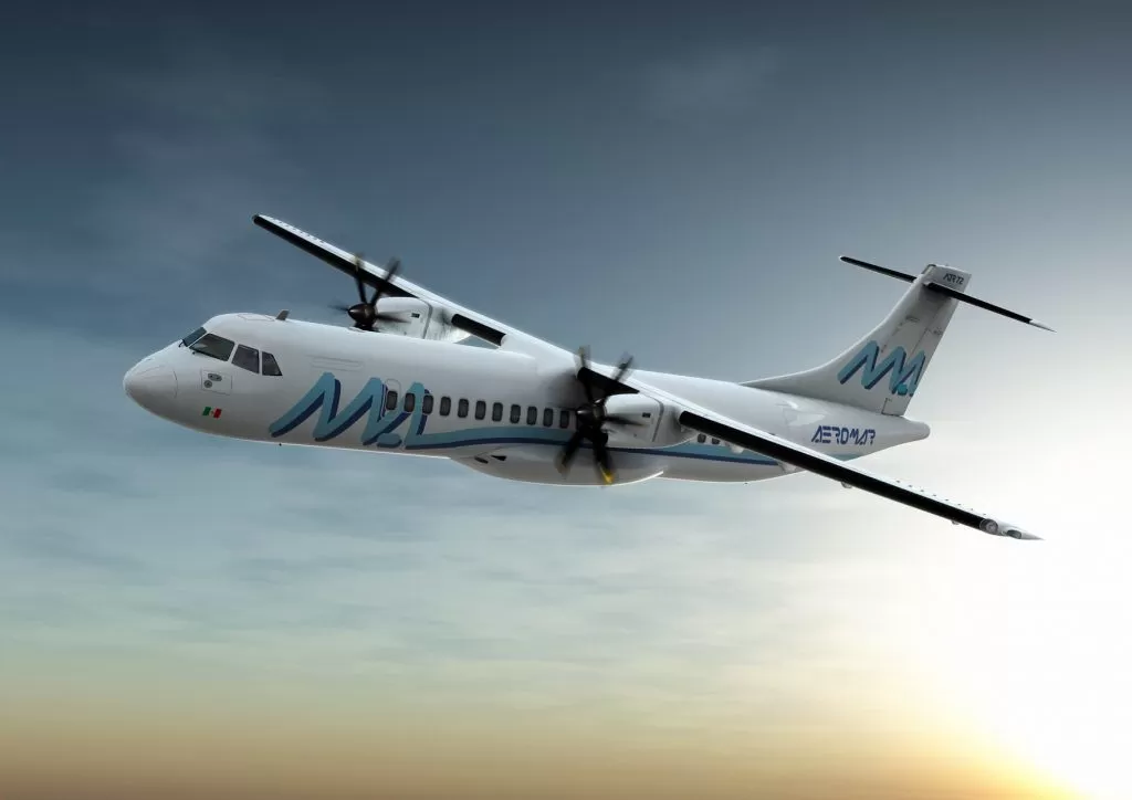 Aeromar completa exitosamente la migración a la plataforma Altea de Amadeus