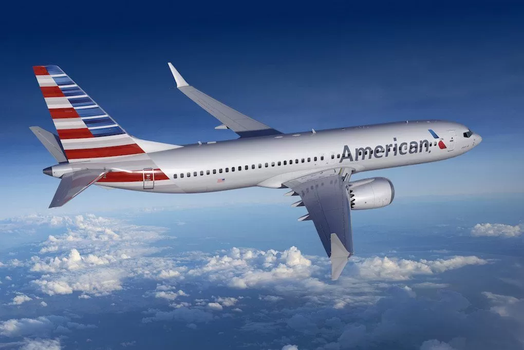 American Airlines se adhiere al programa NDC-X de Amadeus