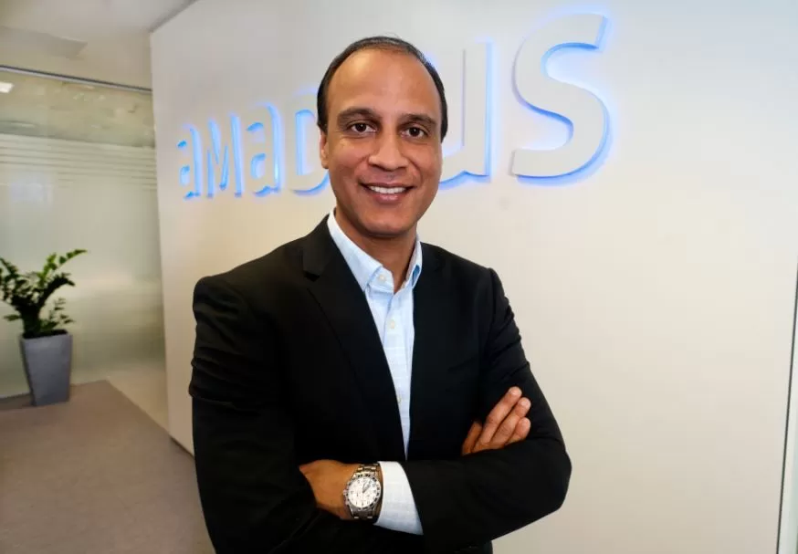 CWT amplía su alianza global con Amadeus