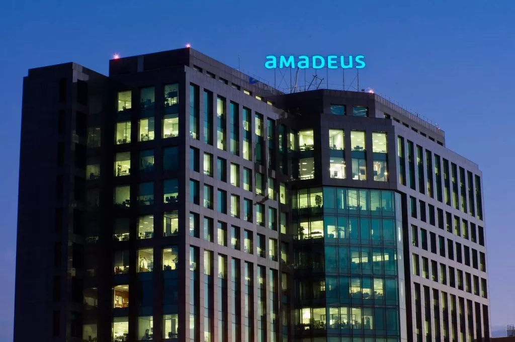 Amadeus completa la adquisición de TravelClick