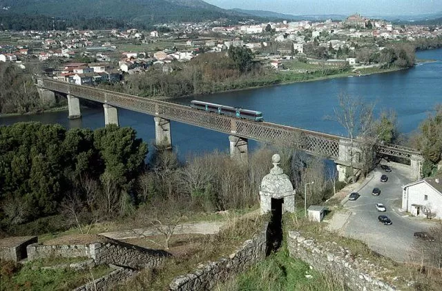 Galicia, el País de los mil ríos.