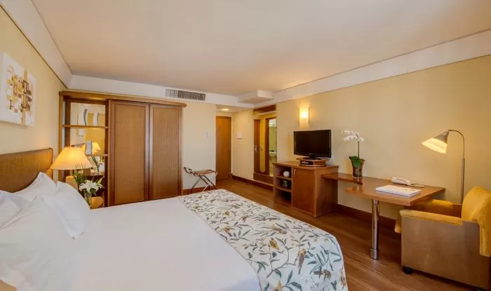 Blue Tree Hotels apoia Festival CervaSerra, em Caxias do Sul
