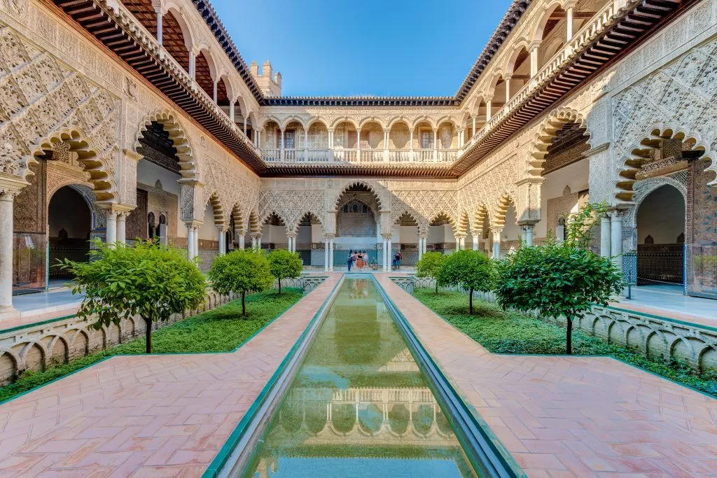 LISTA SEVILLA PARA LA PRÓXIMA CUMBRE MUNDIAL DEL WTTC
