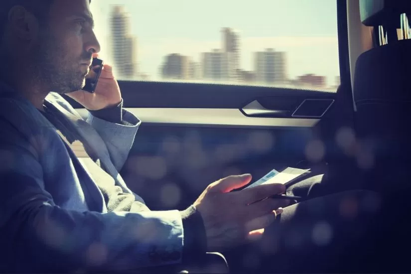 Bosch se asocia con Amadeus y Chrome River para implantar una solución integral para sus viajes de negocios