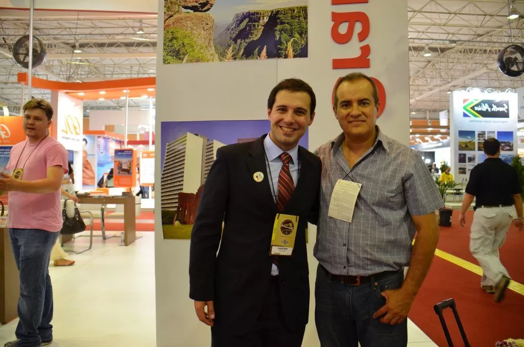 Festuris va a exigir comprobante de vacunación oficial para acceso al evento
