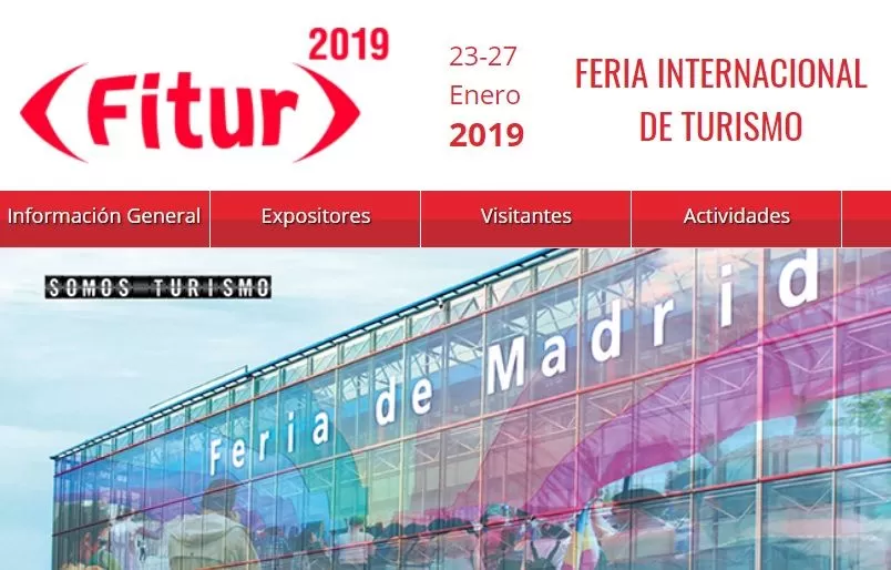 FITUR 2019 amplía las oportunidades de negocio en el nuevo espacio B2B,  FITUR MITM – MICE & BUSINESS