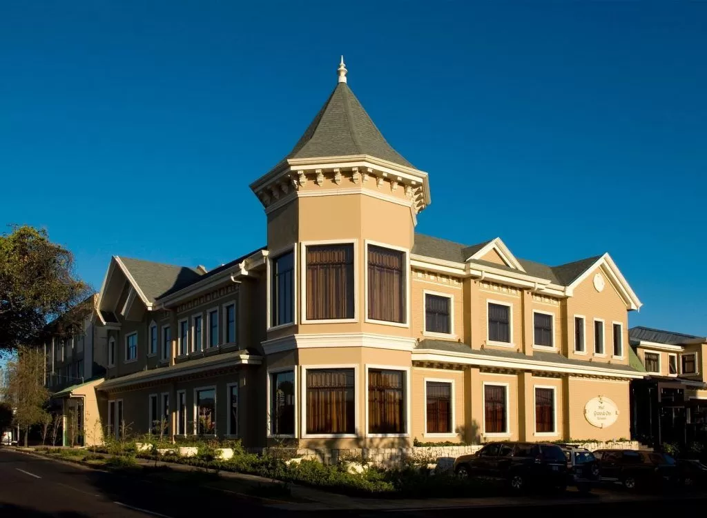 Dos hoteles costarricenses elegidos como los mejores hoteles de Centro América y el Caribe