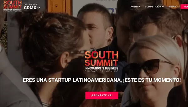 IBERIA APUESTA EN AMERICA LATINA POR EL TALENTO DE LAS START UPS