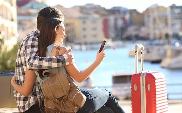 Tecnología para mejorar el relacionamiento con los huéspedes en los hoteles