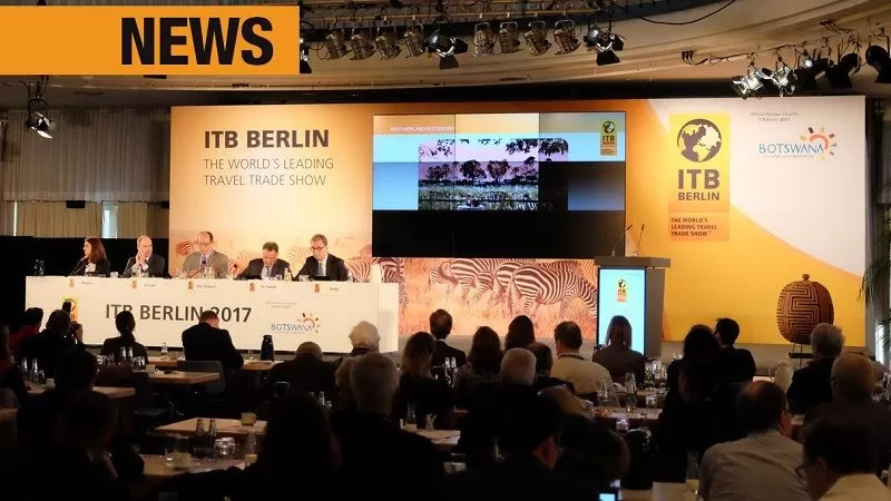 Un récord de expositores se suscribe al ITB Berlin eTravel World