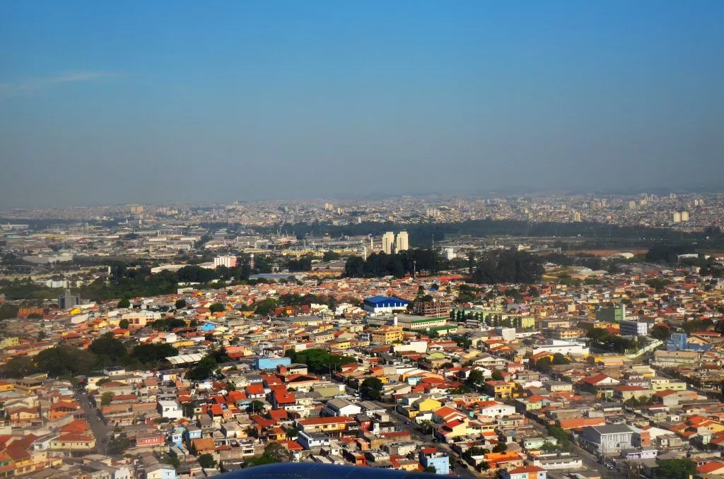 Quito tiene el aeropuerto más caro de Latinoamérica