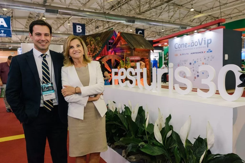 FESTURIS muda e terá mais tempo para negócios e conteúdo em 2019