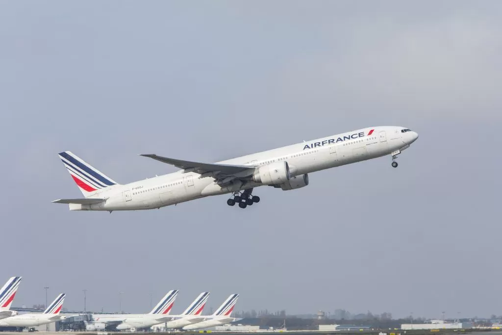 Air France anuncia la consolidación de sus marcas para potenciar su presencia en el mercado aeronáutico