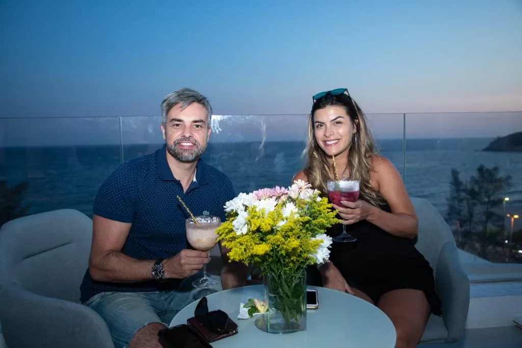 Blue Tree Hotels e Bistrô Variettá, no Rio de Janeiro, lançam carta de drinks para todos os paladares