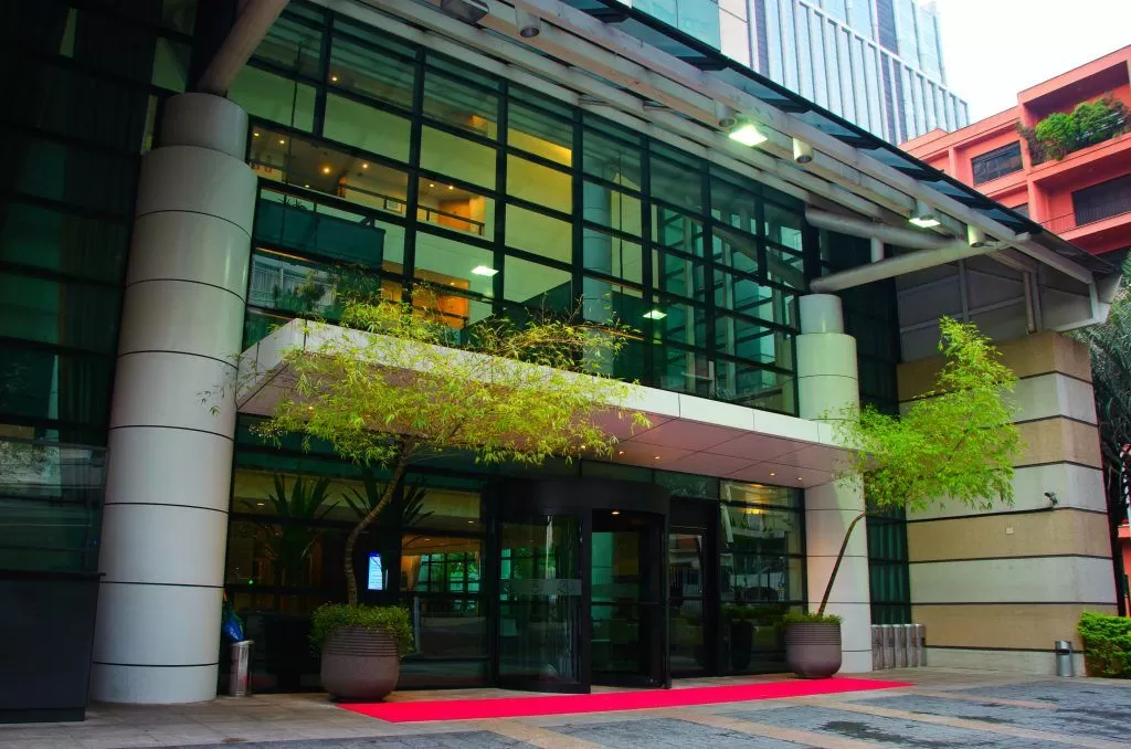 Blue Tree Hotels terá tarifas especiais para o aniversário da cidade de São Paulo