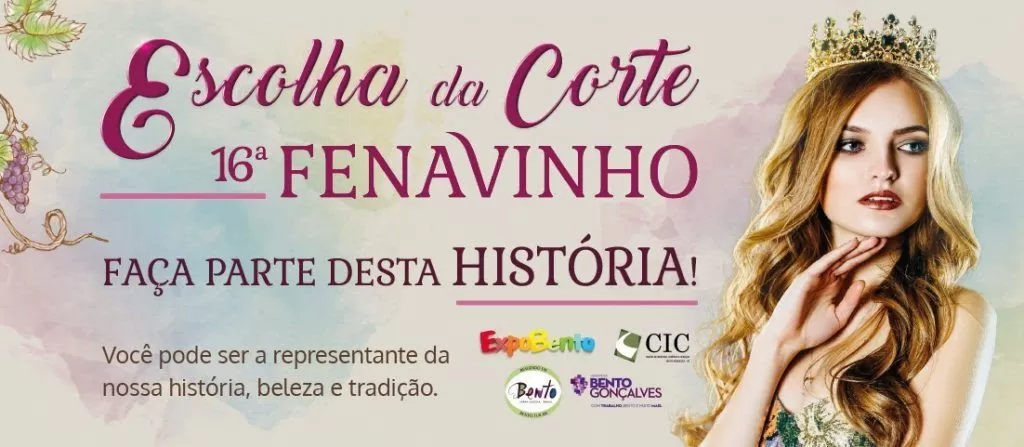 Bento lanza concurso que elegirá corte de la 16ª Fenilla