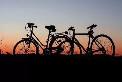 Blue Tree Hotels incentiva o uso de bicicletas como meio de transporte