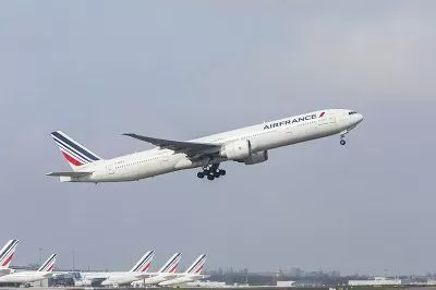 Air France abre la puerta a 314 destinos en el mundo para los viajeros ecuatorianos a través del Hub de París-Charles de Gaulle