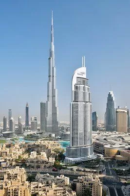 Emaar Hospitality Group suma beneficios para los huéspedes con tres paquetes especiales para estadías en hoteles en Dubái