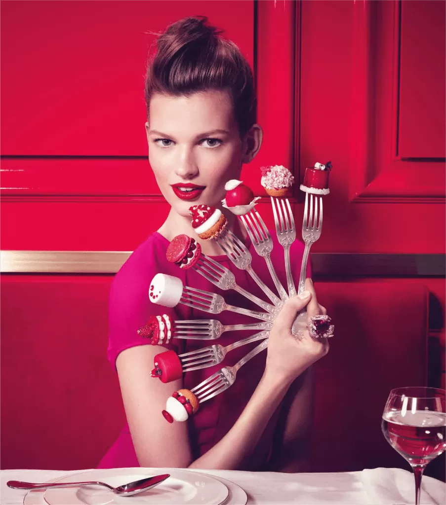 Disfrute de la Gastronomía Francesa a bordo de Air France