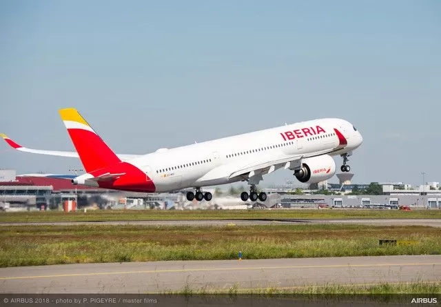 Venezuela: Iberia, Air France y otras cancelan vuelos a Caracas