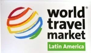 WTM Latin America recibe a la «gigante de los mares» en su séptima edición del evento