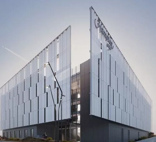 Hilton planea abrir cinco hoteles en España y Portugal con Panoram