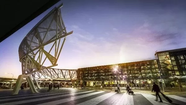 Amadeus transformará la experiencia aeroportuaria de los pasajeros gracias al acuerdo para adquirir ICM Airport Technics