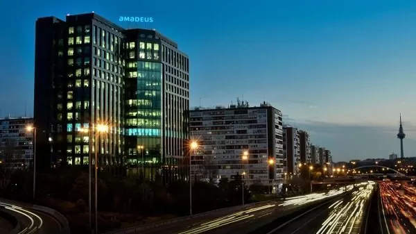 Amadeus posibilita experiencias digitales revolucionarias para los viajeros