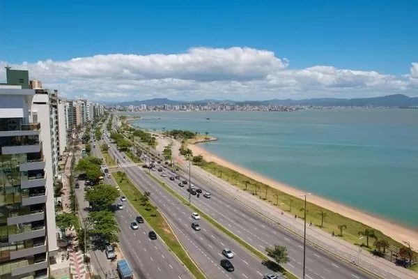 Blue Tree Premium Florianópolis oferece tarifas especiais de Day Use no aniversário da cidade