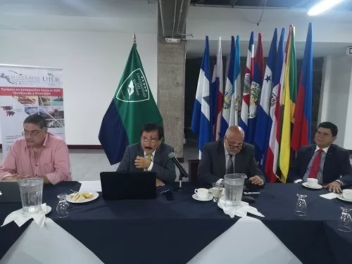 Congreso Centroamericano y del Caribe de Estudios Turisticos será en Costa Rica