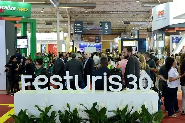 Feira Internacional de Turismo (FESTURIS) conta com mais de 30 marcas já confirmadas