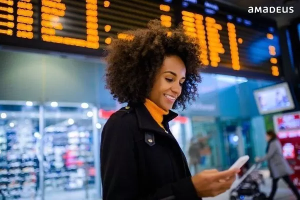 Amadeus lanza reporte sobre ‘Destination X’: la última tendencia en turismo