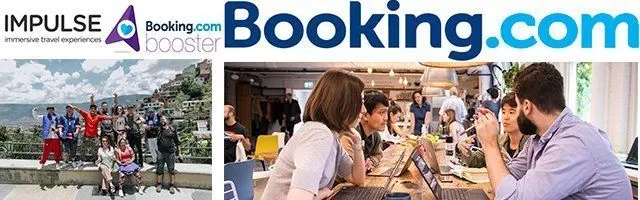 Startup colombiana finalista del programa sostenible de Booking