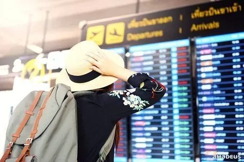 8 de cada 10 mujeres latinoamericanas están dispuestas a viajar solas
