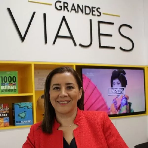 Viajes Palacio se especializa en cruceros en sus 44 tiendas