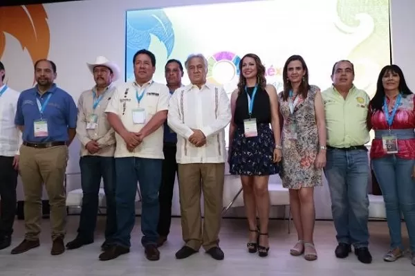 Torruco: 5 destinos mexicanos concentran el 80% de turistas